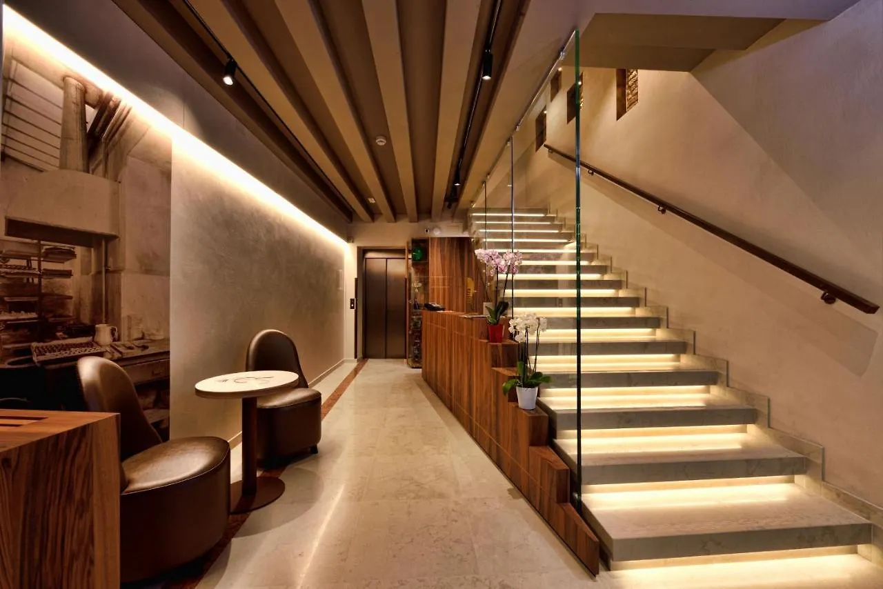 Rosa Salva Hotel Venice