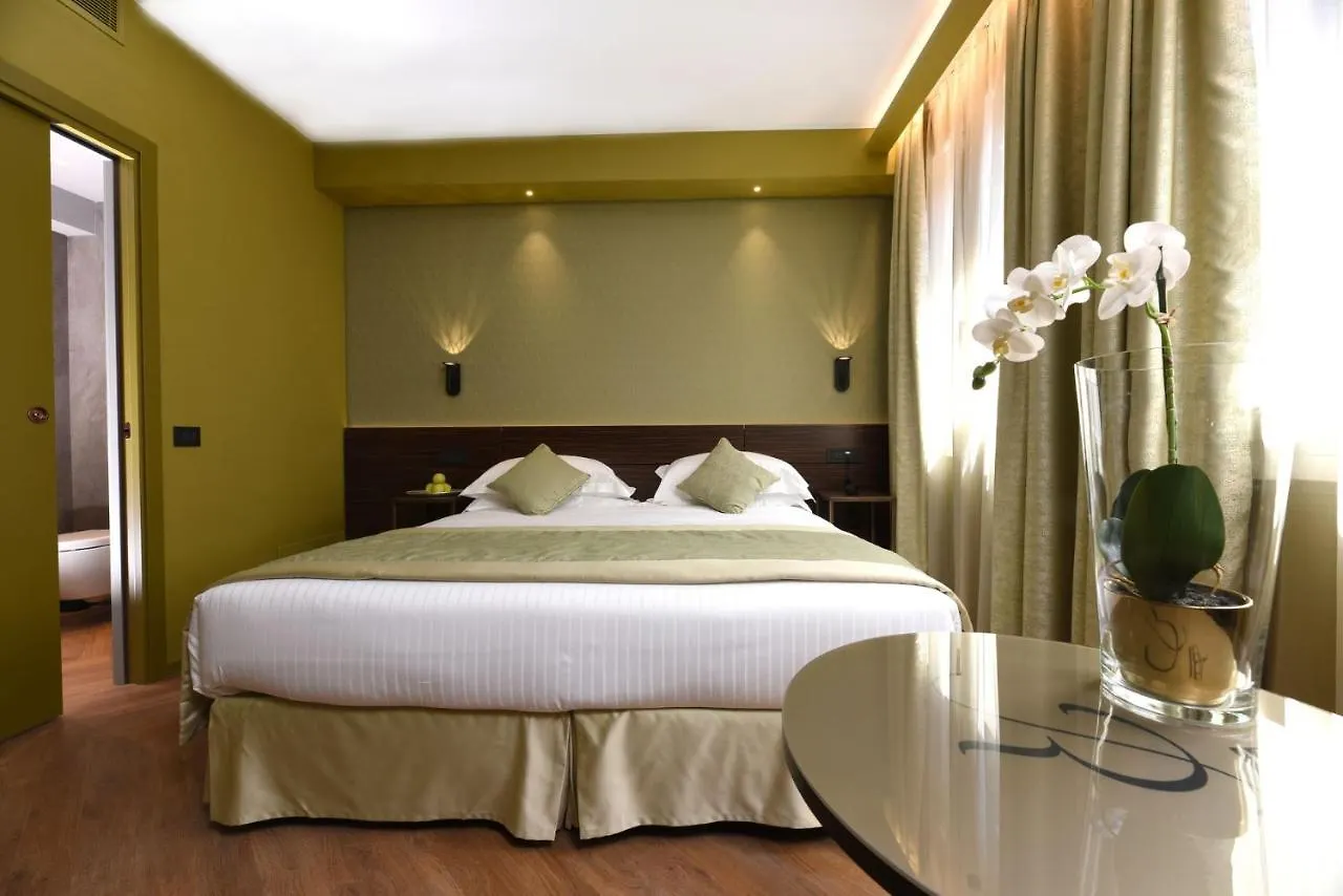 Rosa Salva Hotel Venice 3*,  Italy