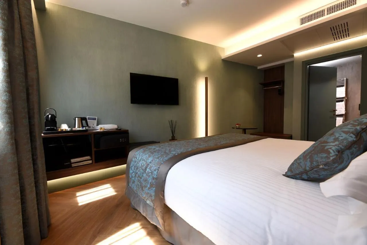 Rosa Salva Hotel Venice