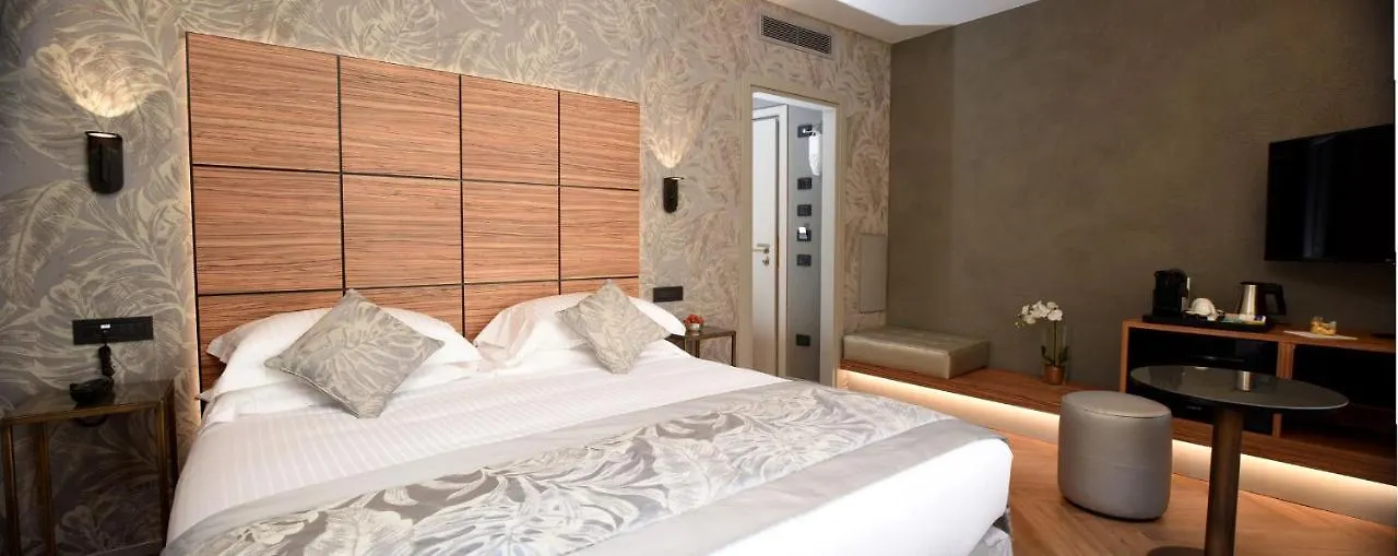 Rosa Salva Hotel Venice
