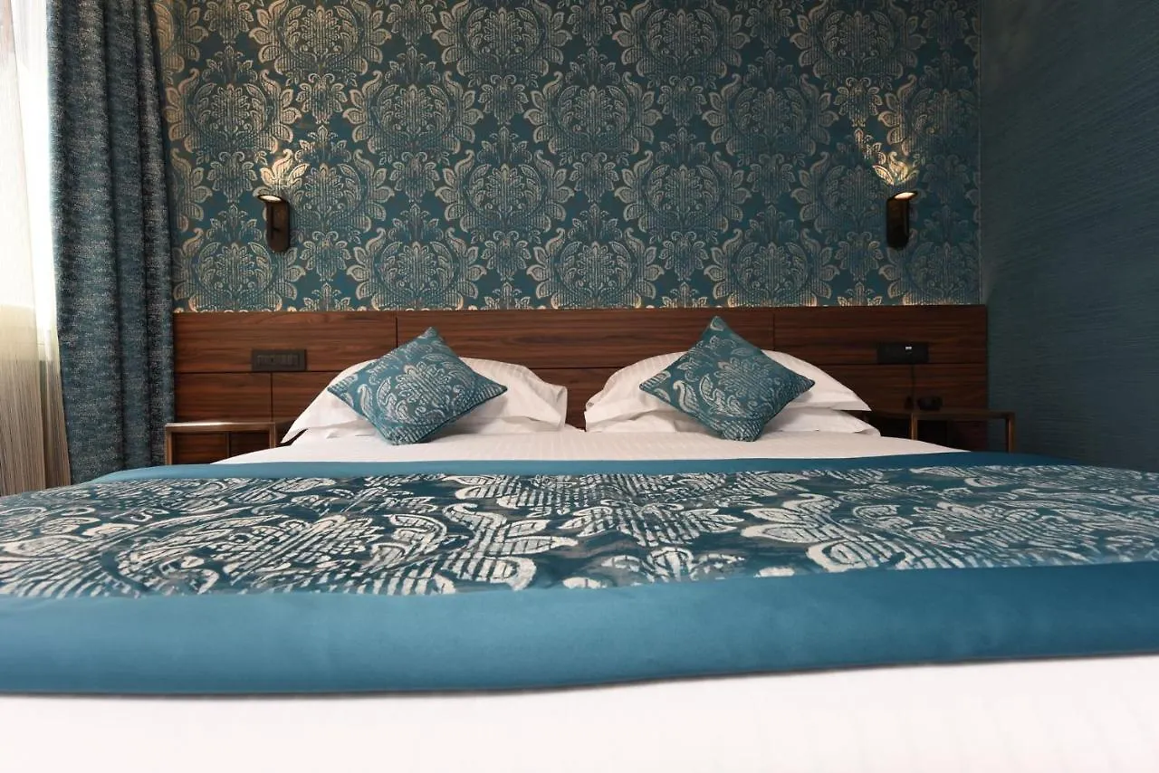Rosa Salva Hotel Venice