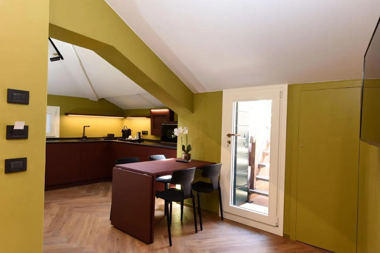 Rosa Salva Hotel Venice