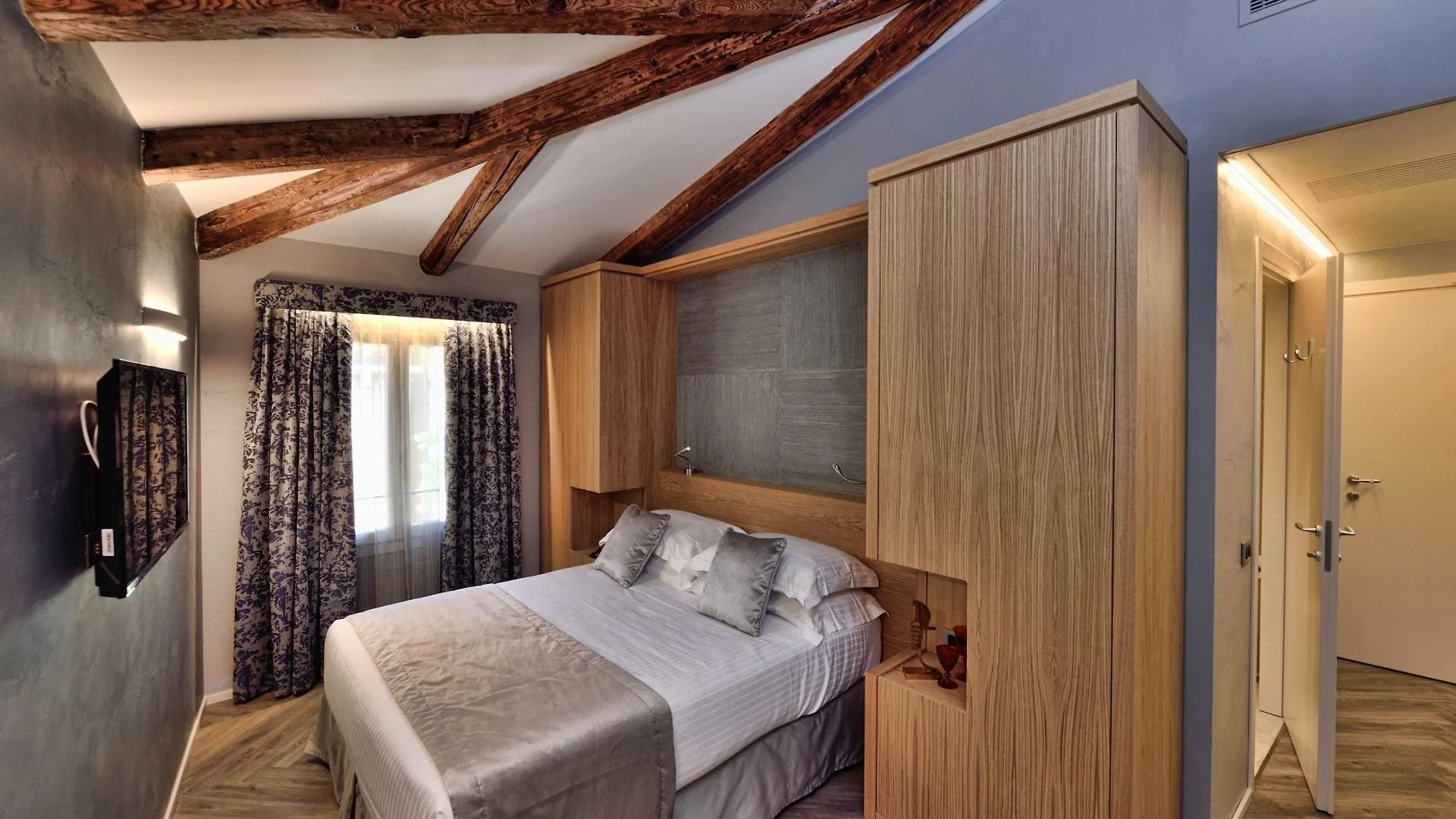 Rosa Salva Hotel Venice