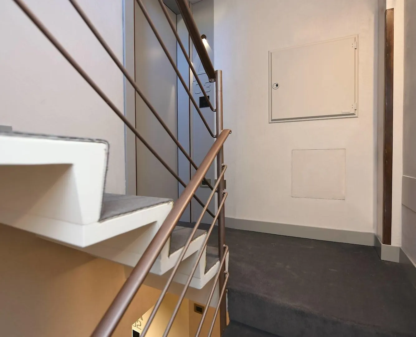 Rosa Salva Hotel Venice