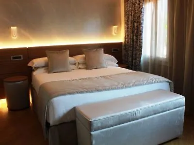 Rosa Salva Hotel Venice