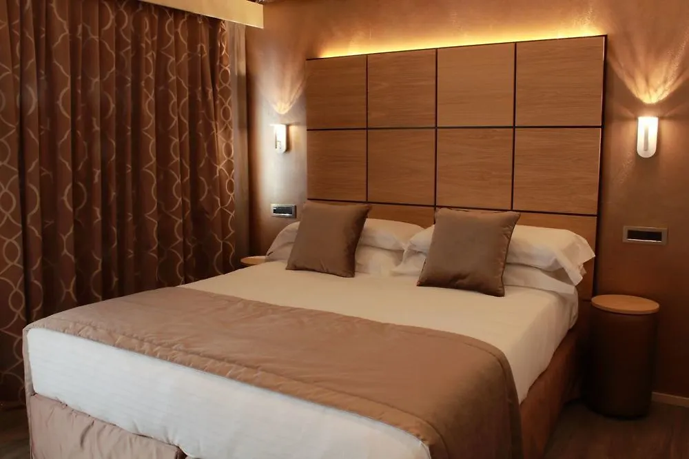 Rosa Salva Hotel Venice