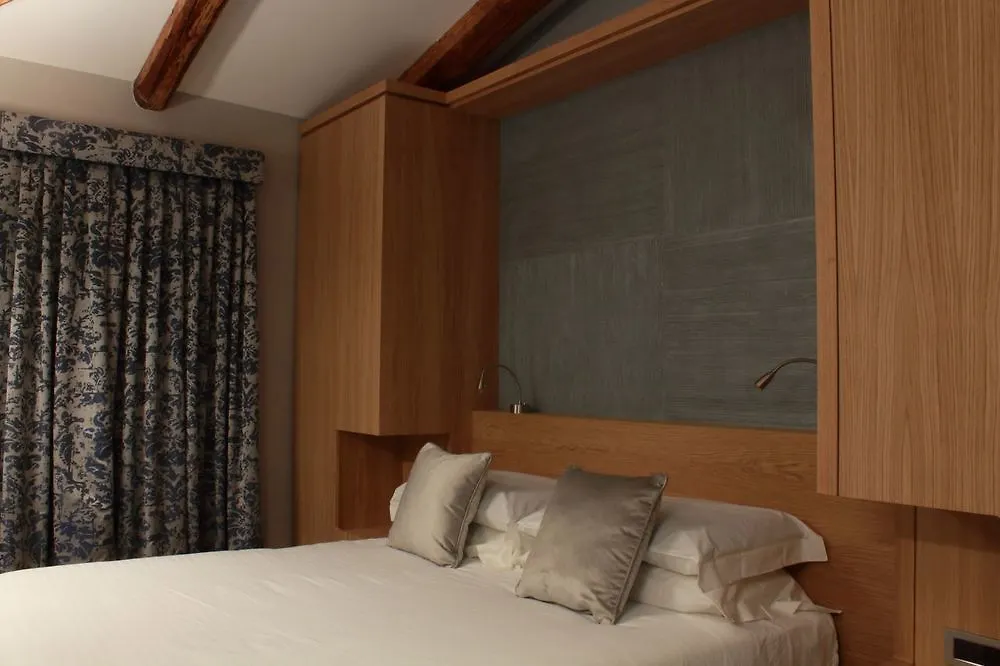 Rosa Salva Hotel Venice
