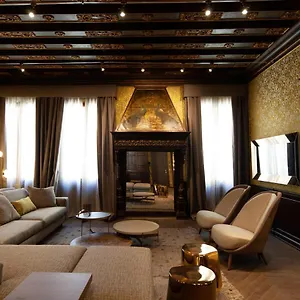 Palazzo Pianca **** ונציה