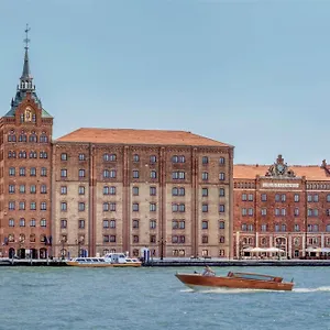 Hilton Molino Stucky ***** ונציה