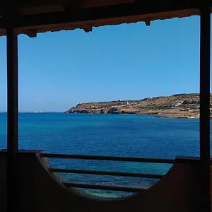 Casa Sul Mare Vicino Marzamemi Italia