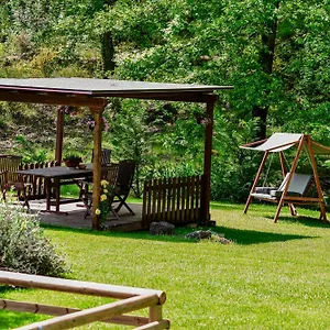 Country house Lebbiano
