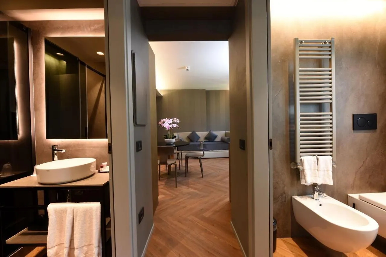 Rosa Salva Hotel Venice