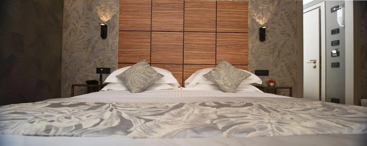 Rosa Salva Hotel Venice