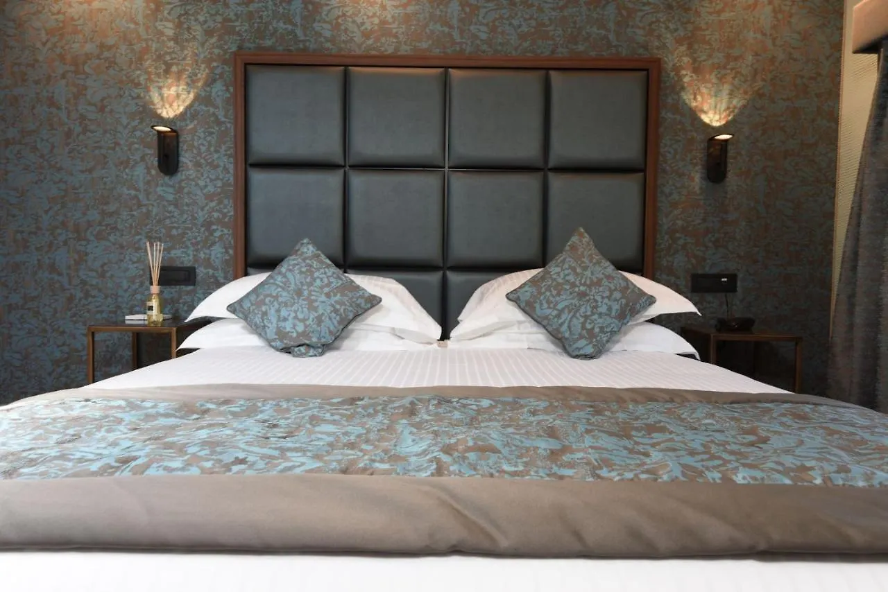 Rosa Salva Hotel Venice