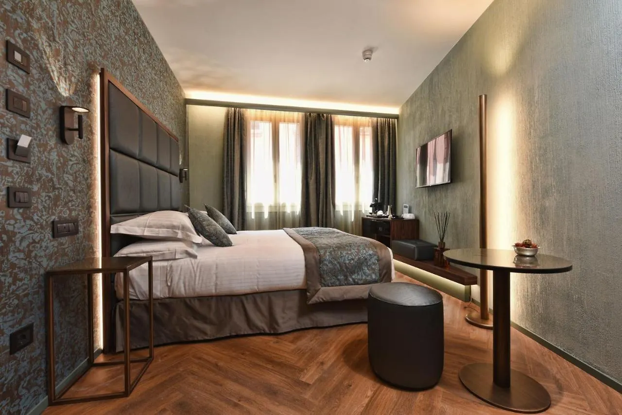 Rosa Salva Hotel Venice