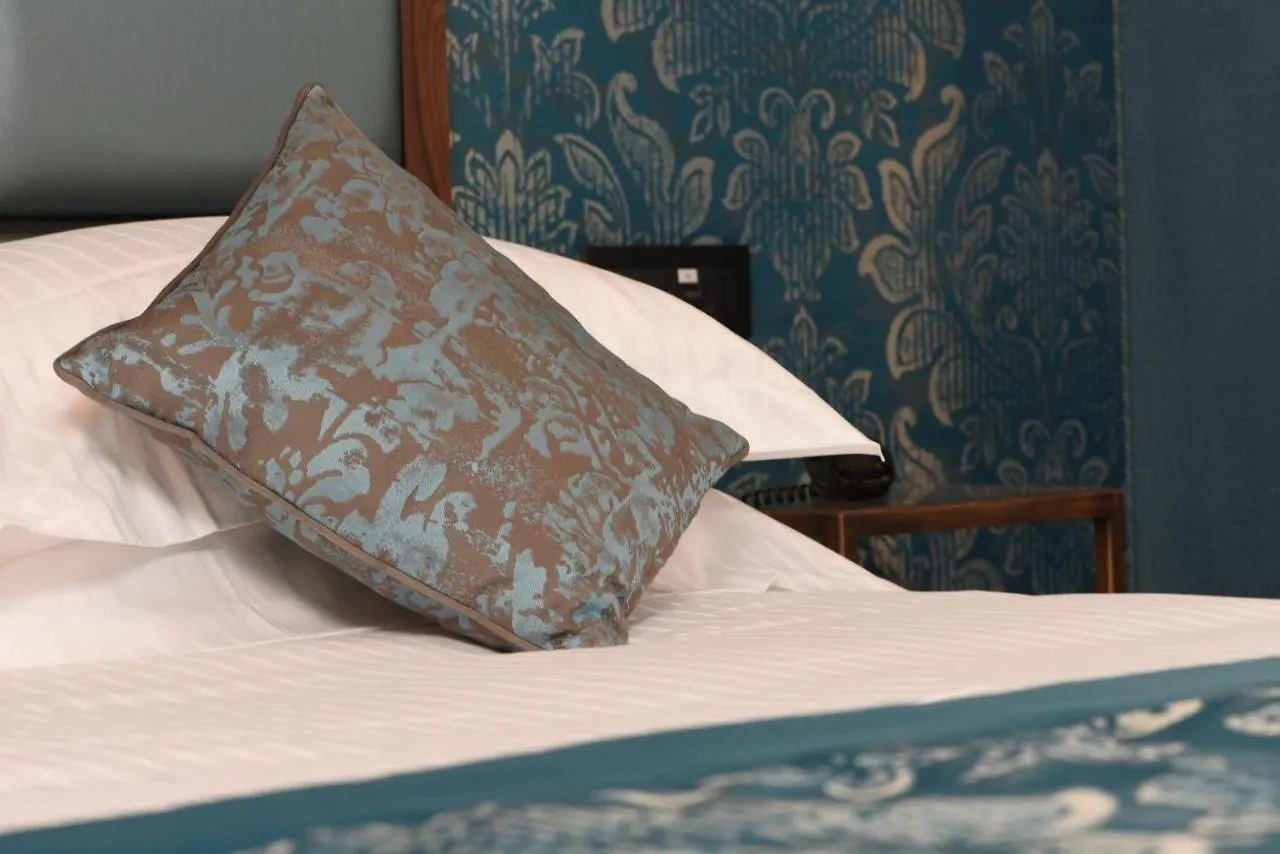 Rosa Salva Hotel Venice