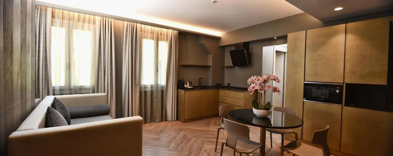 Rosa Salva Hotel Venice