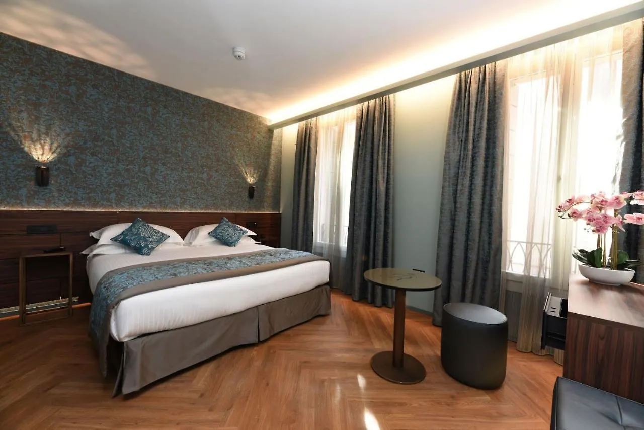 Rosa Salva Hotel Venice