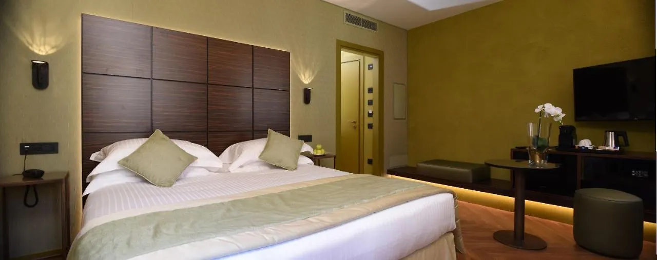Rosa Salva Hotel Venice