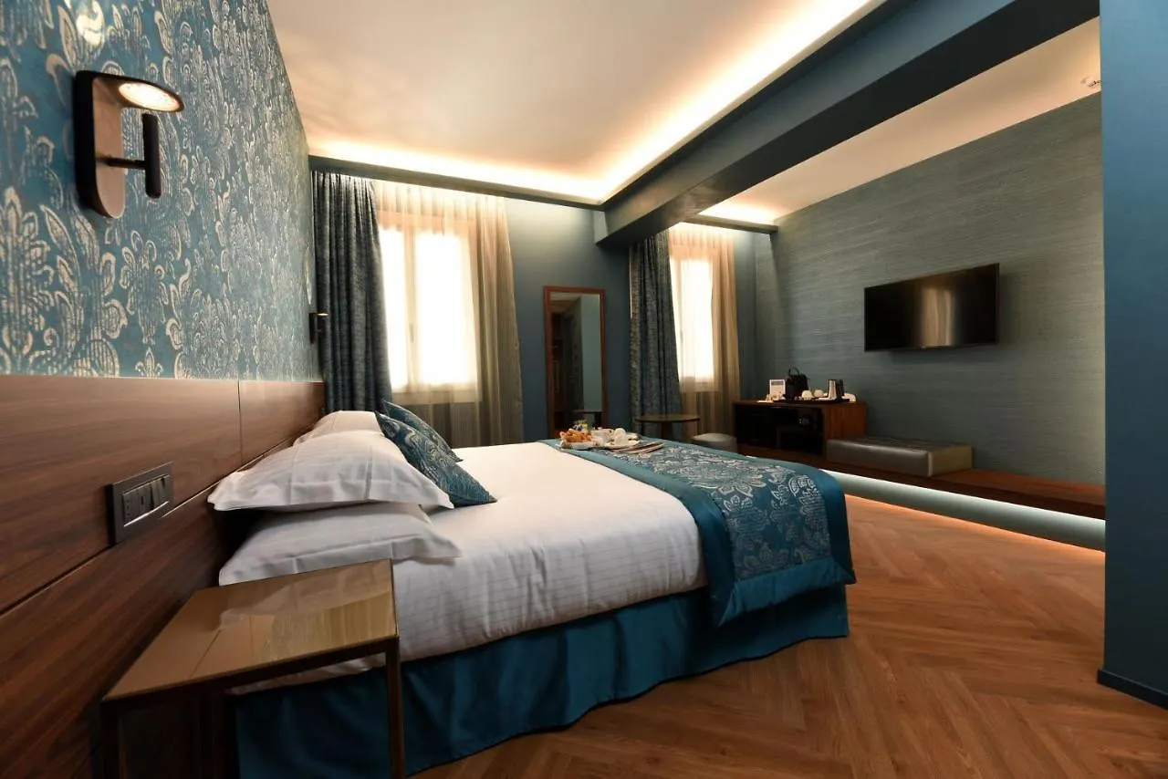 Rosa Salva Hotel Venice