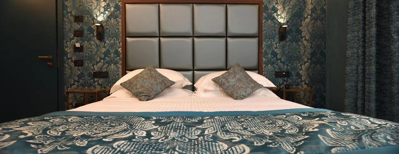 Rosa Salva Hotel Venice