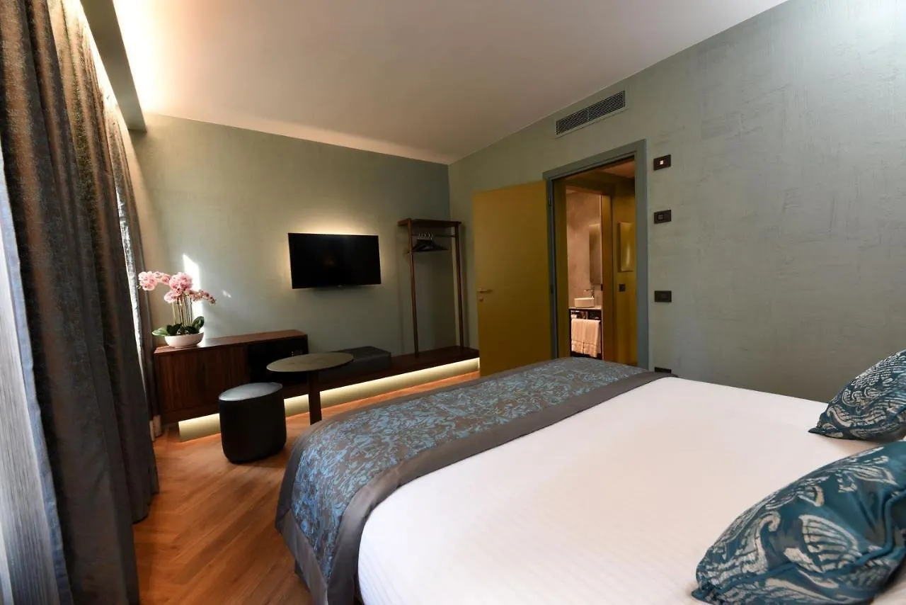 Rosa Salva Hotel Venice