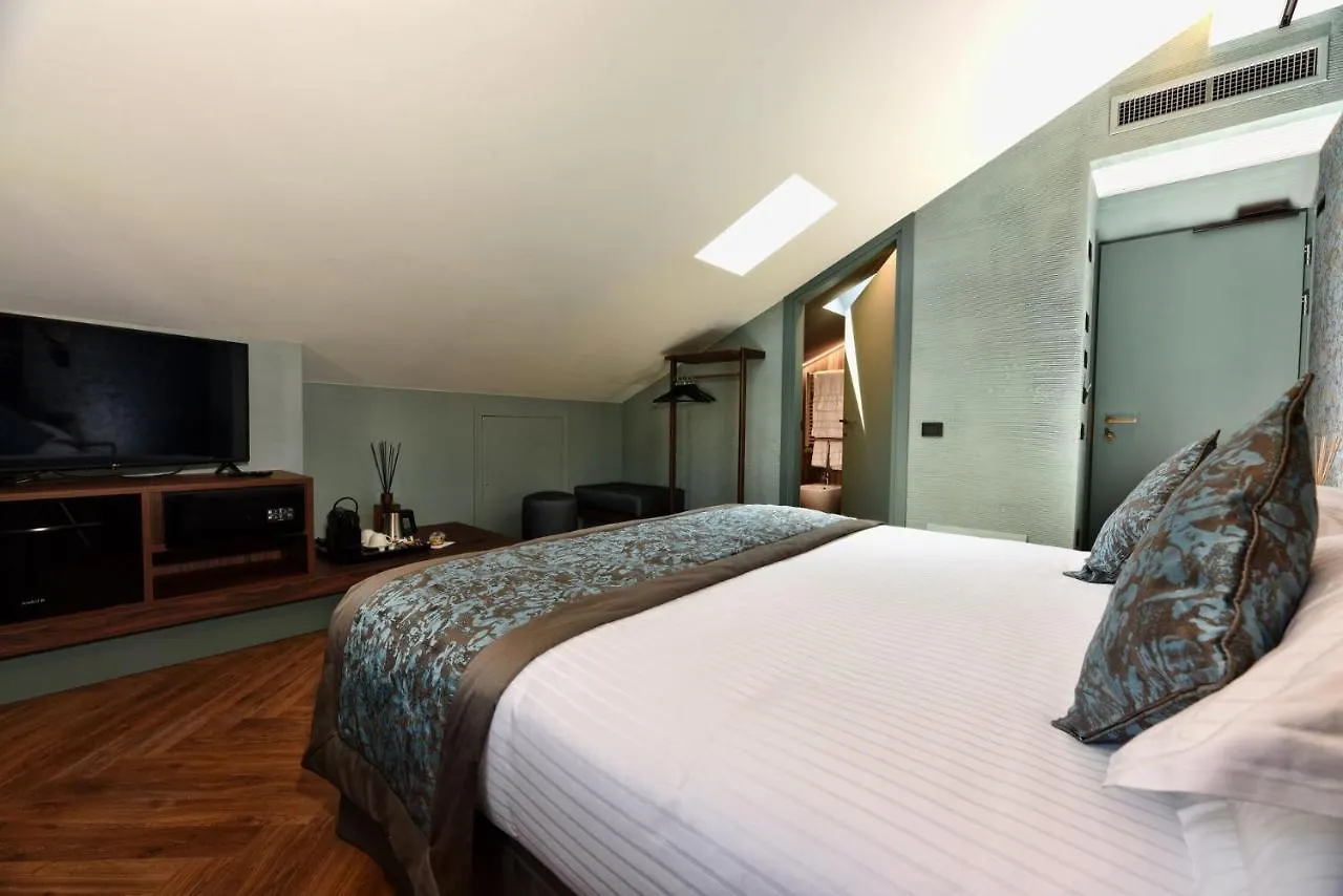 Rosa Salva Hotel Venice 3*,  Italy