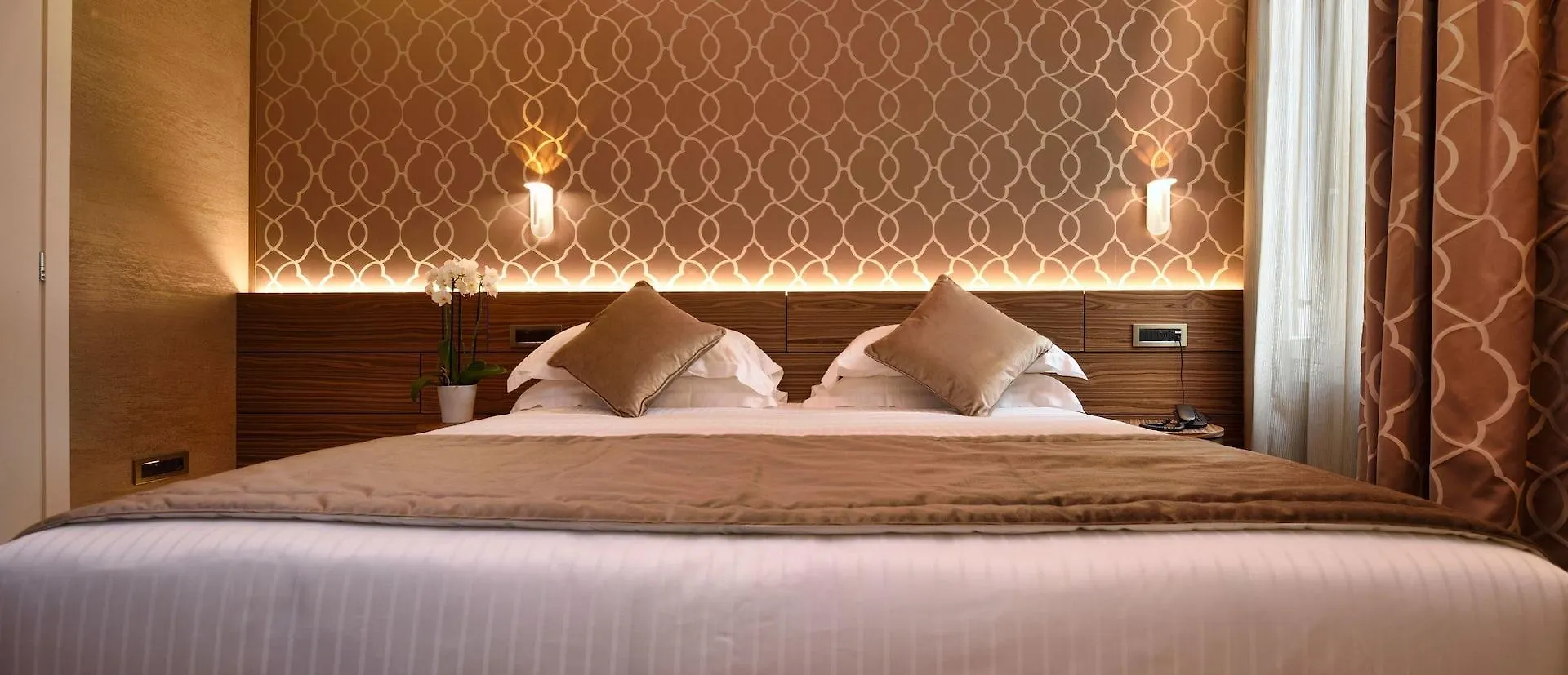 Rosa Salva Hotel Venice
