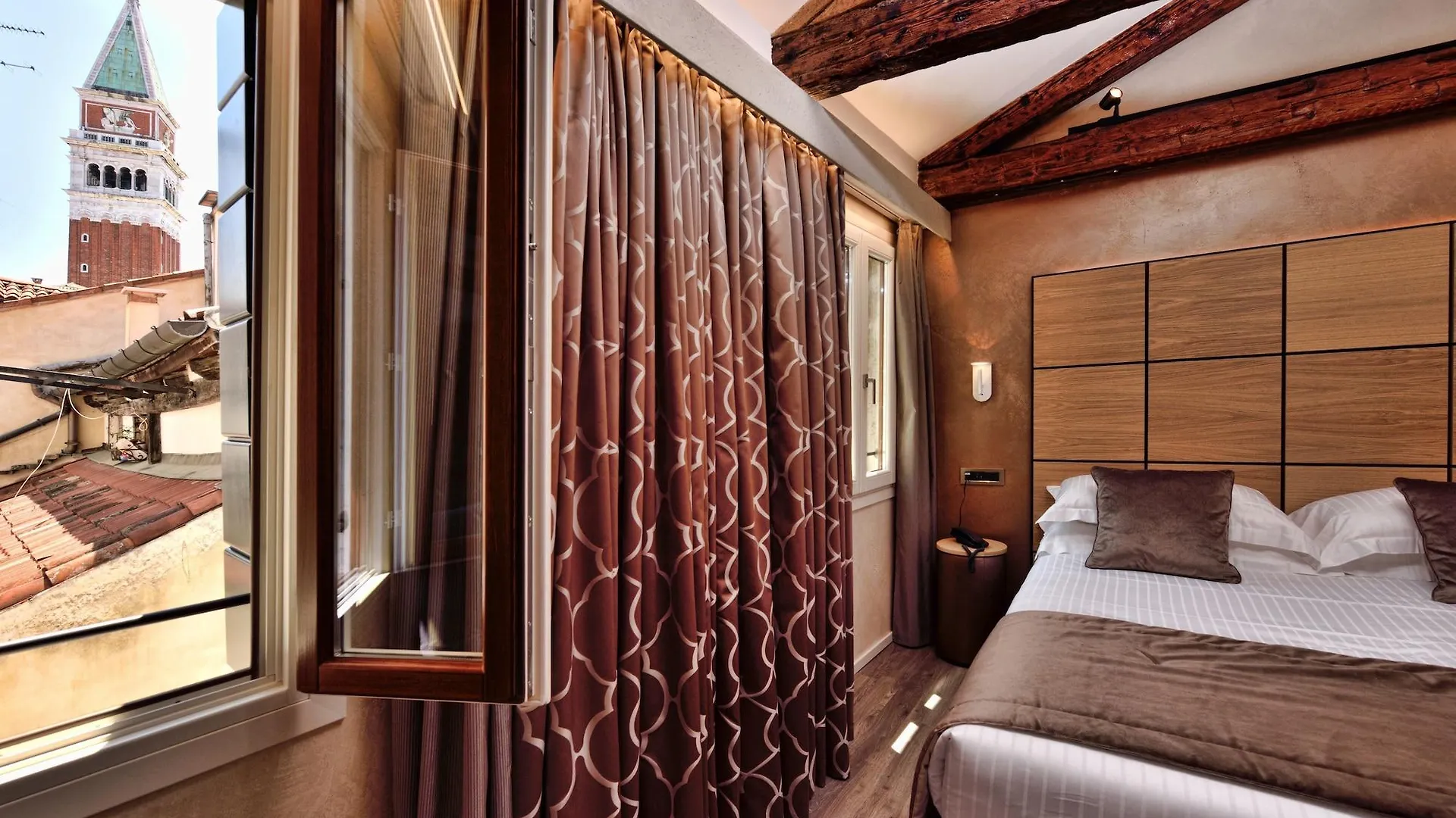 Rosa Salva Hotel Venice