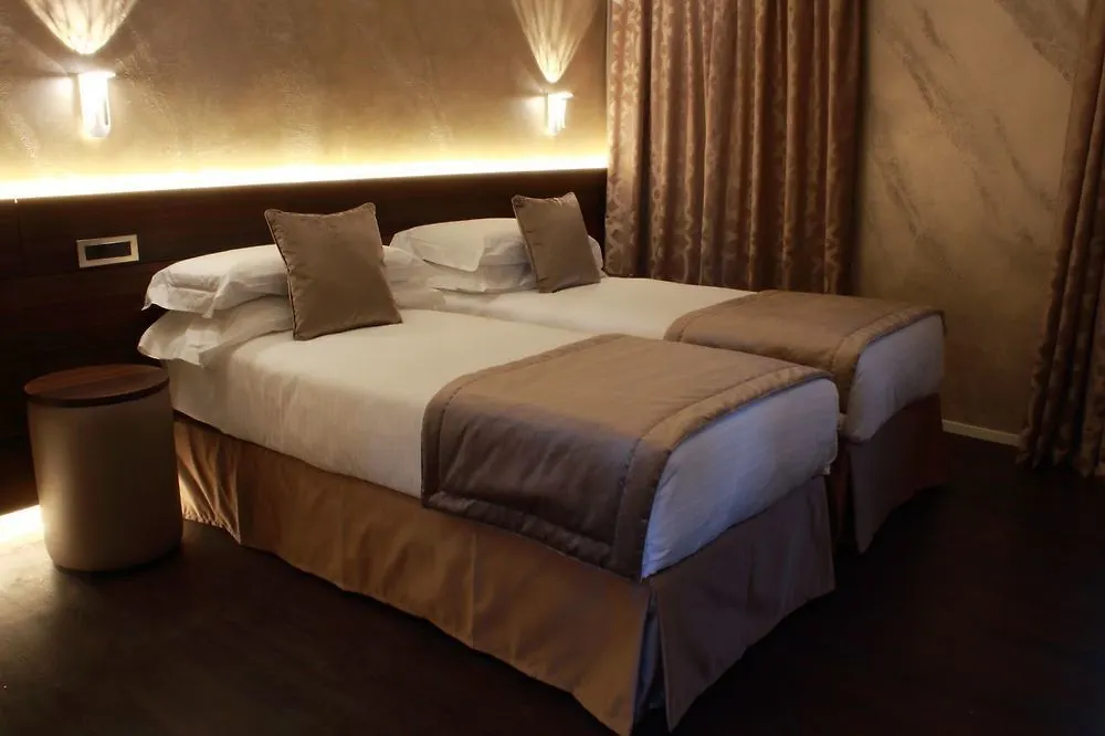 Rosa Salva Hotel Venice