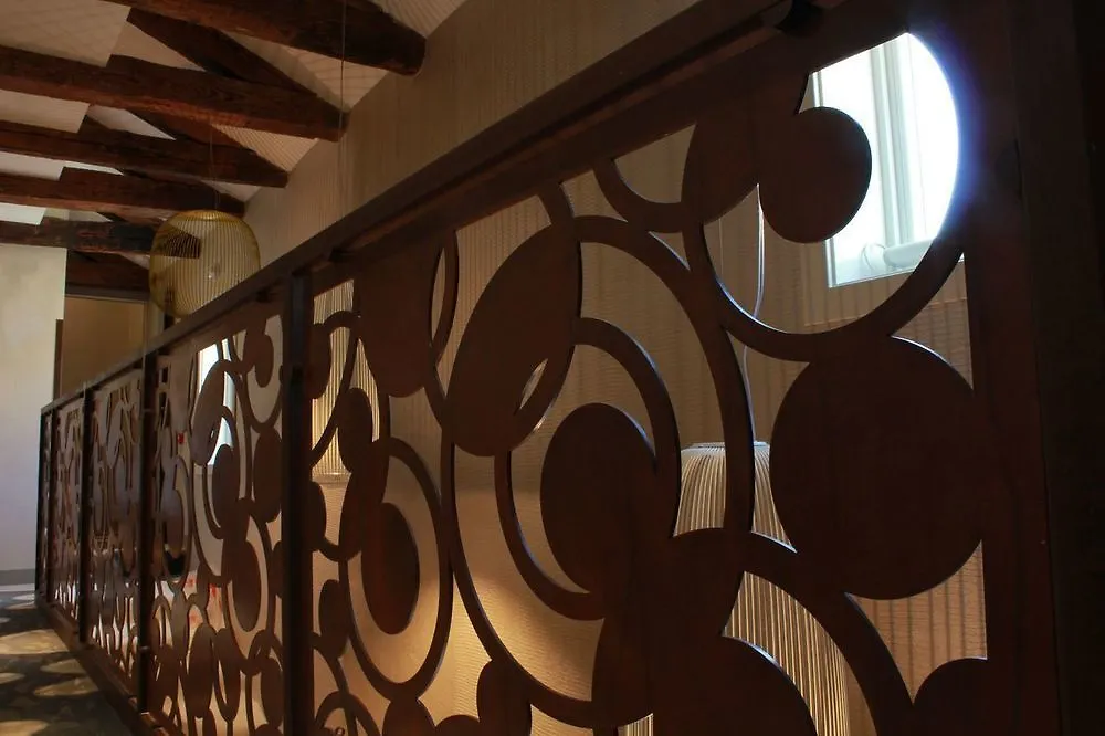 Rosa Salva Hotel Venice