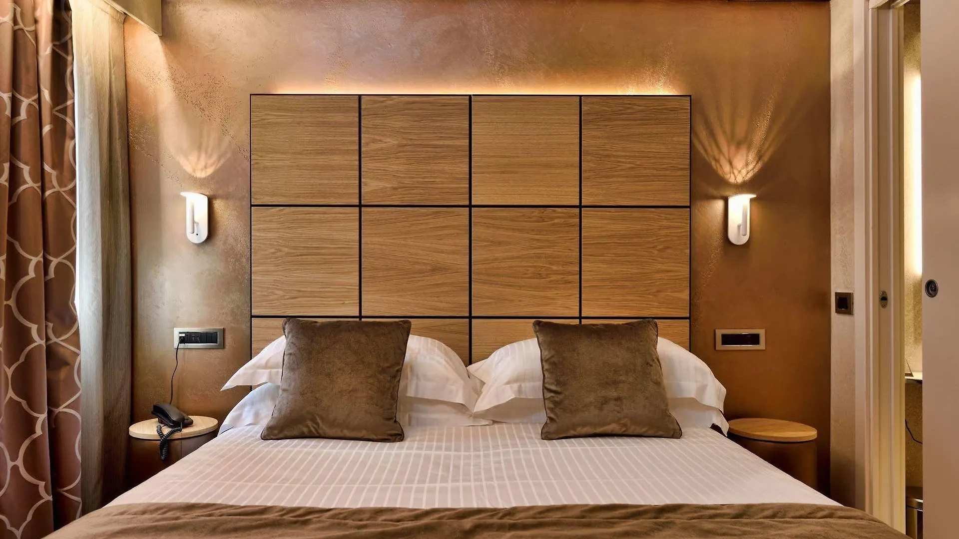 Rosa Salva Hotel Venice
