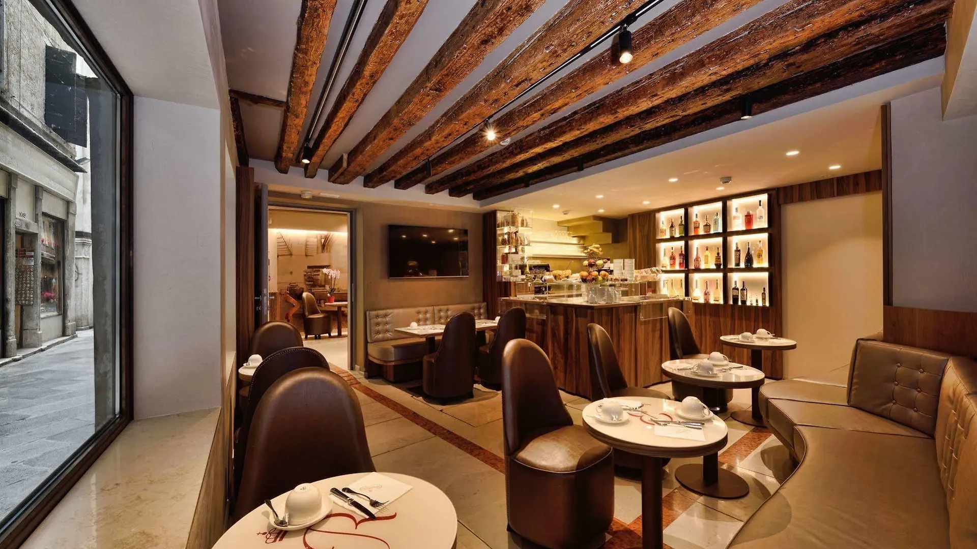 Rosa Salva Hotel Venice 3*,  Italy